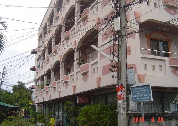 Condo · Bangkok Noi, bangkok — photo 3