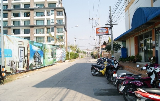 Condo · Bang Lamung, chon_buri — photo 4