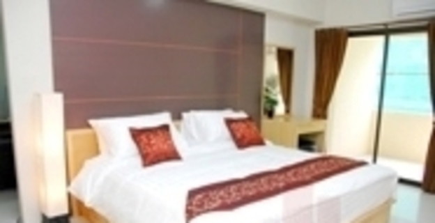 Condo · bangkok — photo 3