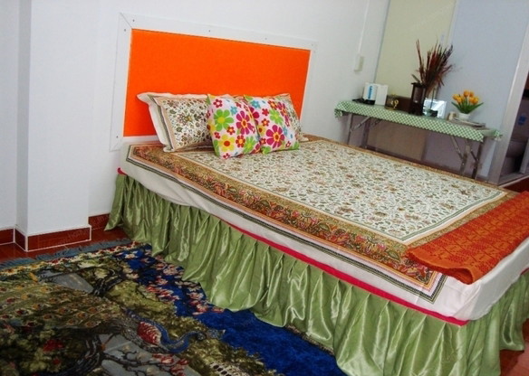 Condo · Lat Phrao, bangkok
