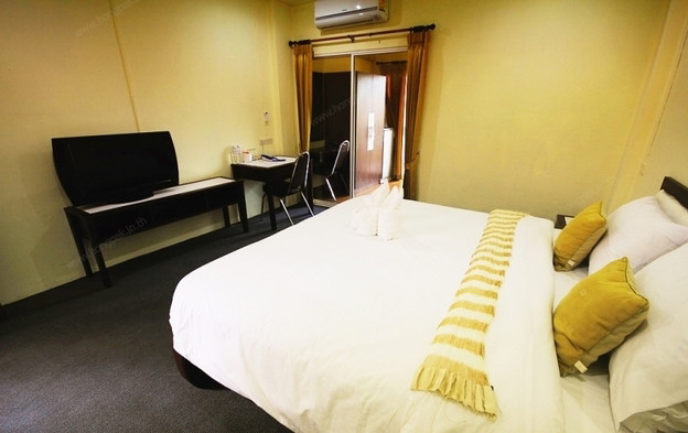 Condo · Mueang Chiang Mai, chiang_mai — photo 3