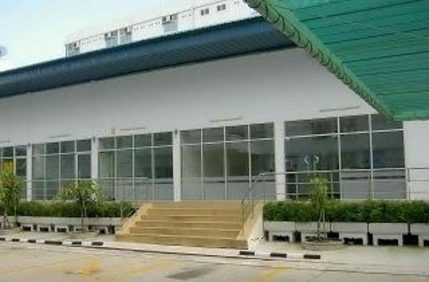 Condo · Bang Phli — photo 3
