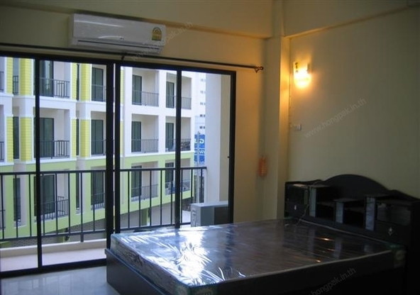 Condo · Mueang Chon Buri, chon_buri — photo 2