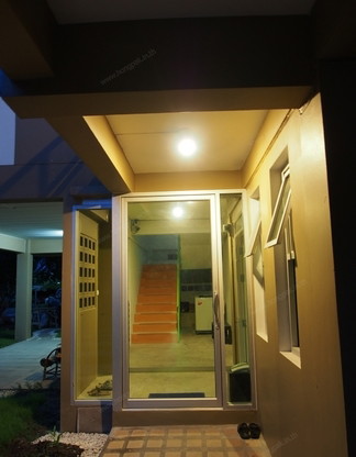 Condo · Mueang Nonthaburi — photo 1