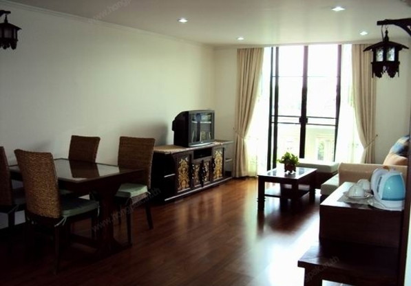 Anunyaphum Serviced Apartment — photo 5