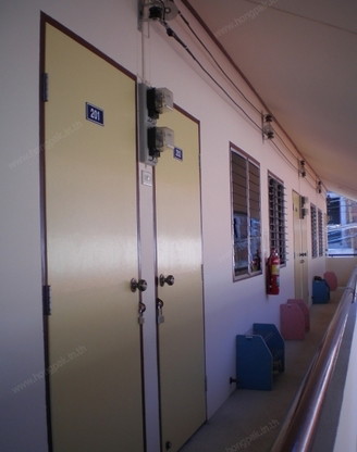 Condo · Mae Rim, chiang_mai — photo 4