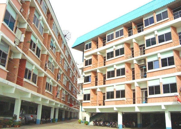 Condo · Si Racha, chon_buri — photo 2
