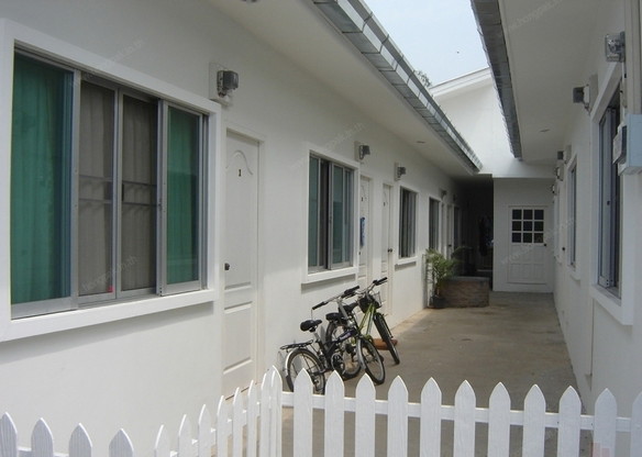 Condo · Mueang Chiang Mai, chiang_mai — photo 2