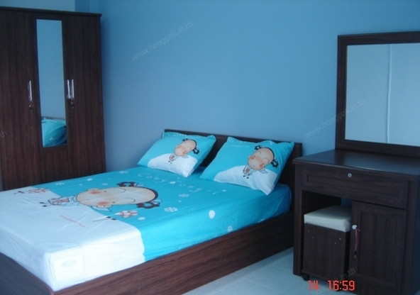 Condo · Pak Kret — photo 1