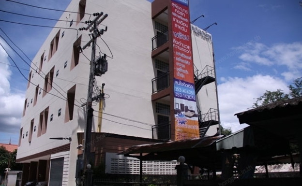 Condo · Saraphi, chiang_mai — photo 1