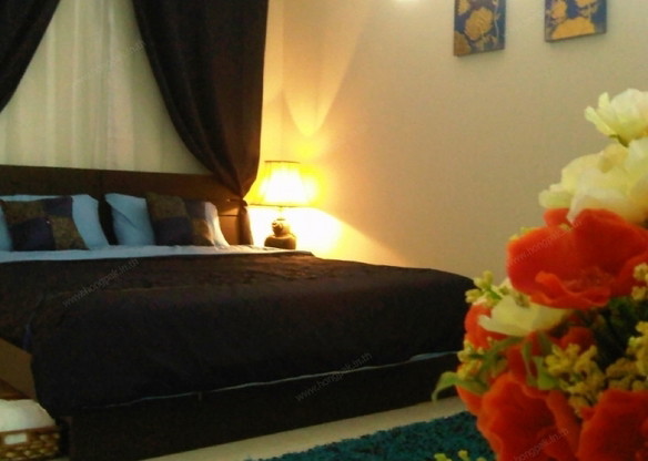 Condo · bangkok — photo 2