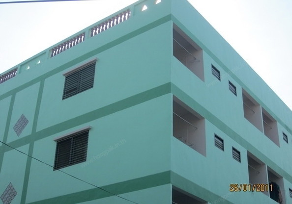Condo · Sai Mai, bangkok — photo 5