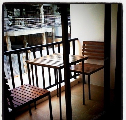 Condo · Mueang Chon Buri, chon_buri — photo 3