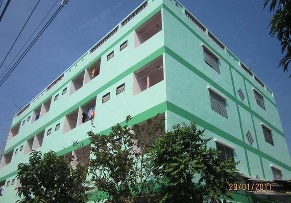 Condo · Sai Mai, bangkok — photo 2