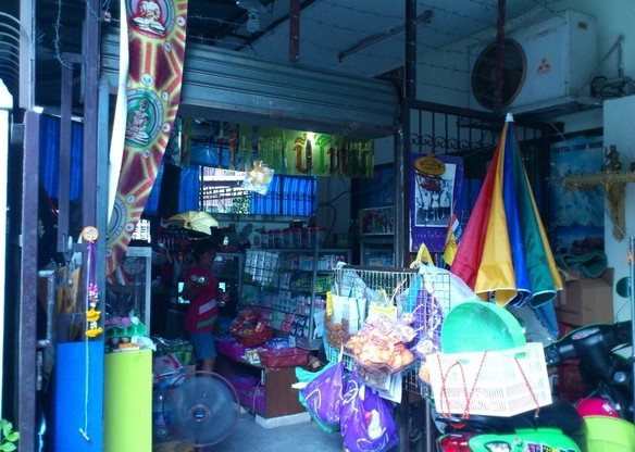 Condo · bangkok — photo 2