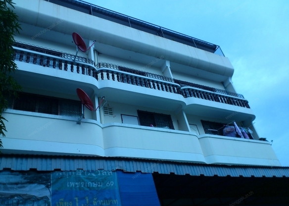 Condo · bangkok