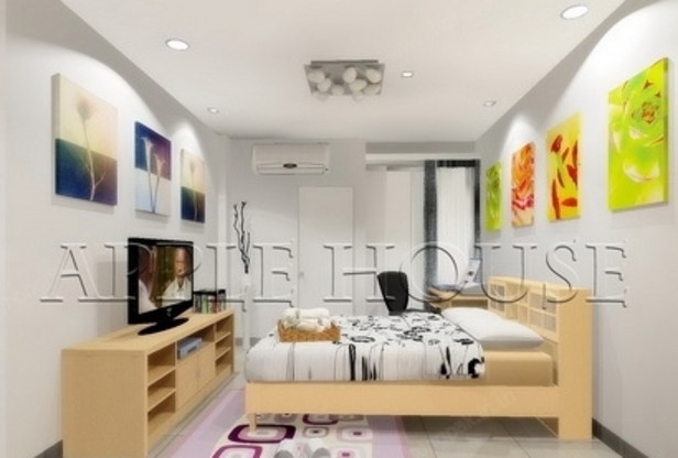 Condo · Lat Krabang, bangkok — photo 4