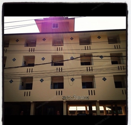 Condo · Mueang Chiang Mai, chiang_mai — photo 1
