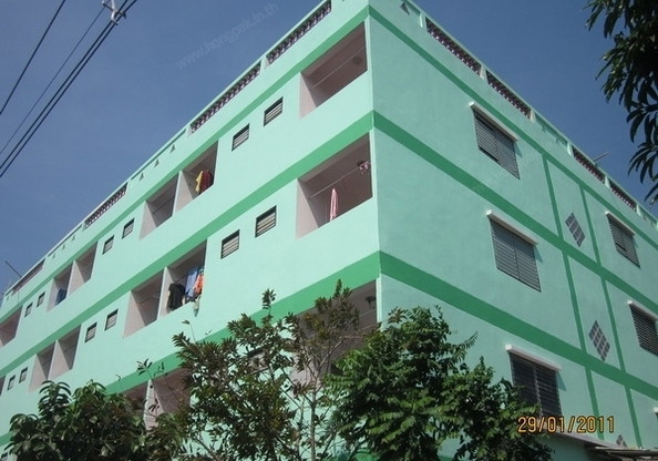 Condo · Sai Mai, bangkok — photo 4