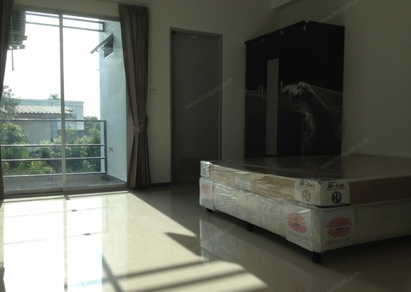 D-1 Apartment — photo 2