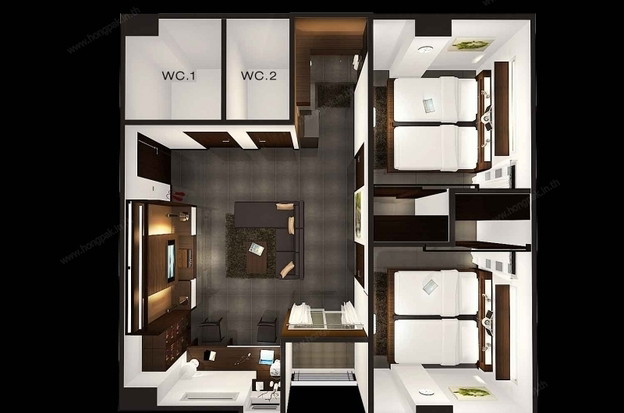 Condo — photo 3