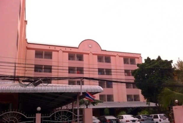 Condo · Mueang Chiang Mai, chiang_mai — photo 1
