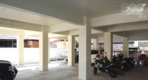 Condo · Mueang Chiang Mai, chiang_mai — photo 4