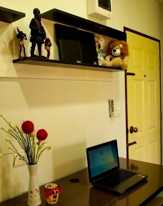 Condo — photo 3