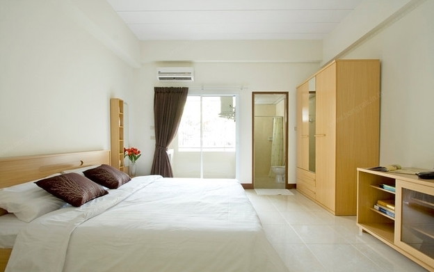 Condo · Mueang Chon Buri, chon_buri — photo 4