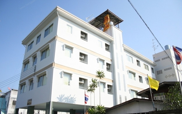 Condo · Lat Krabang, bangkok — photo 1