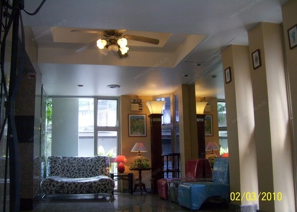 Condo · Phra Khanong, bangkok — photo 4