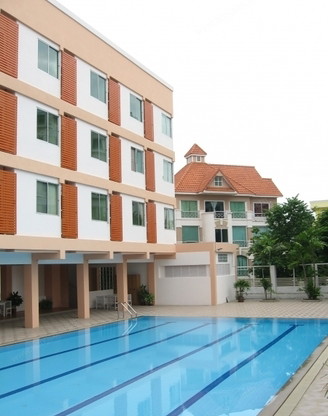 Condo · Si Racha, chon_buri — photo 4