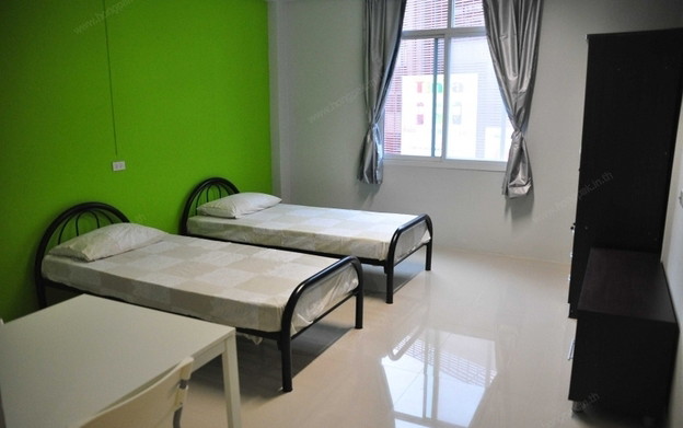 Condo · Prawet, bangkok — photo 2