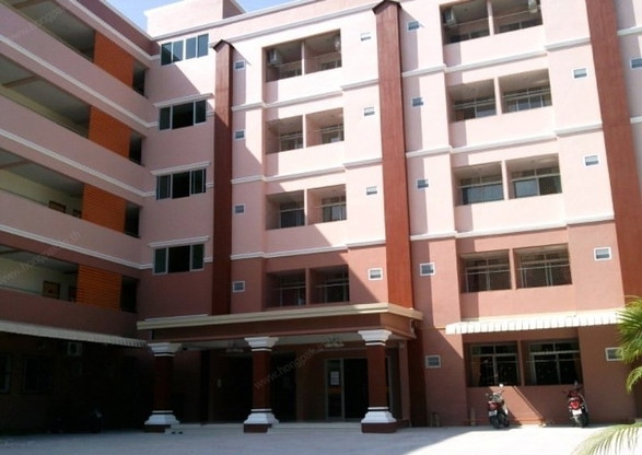 Condo · Mueang Chiang Mai, chiang_mai — photo 2