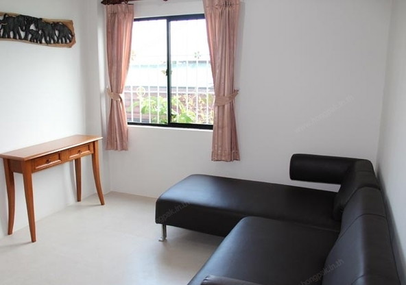Wiset Apartment — photo 2