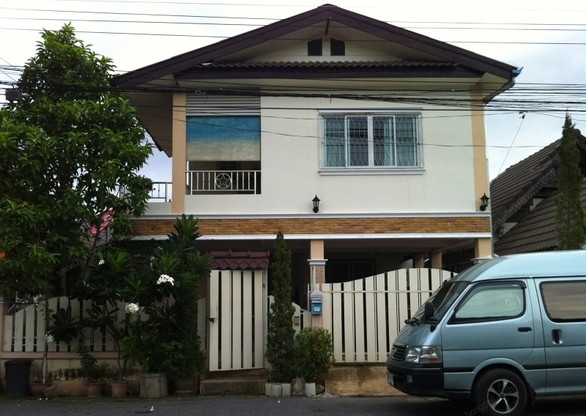 Condo · Mueang Chiang Mai, chiang_mai — photo 3