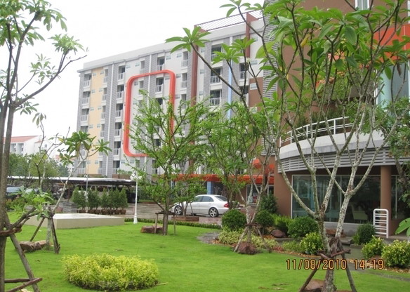 Condo — photo 5