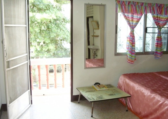 Condo · Prawet, bangkok — photo 4