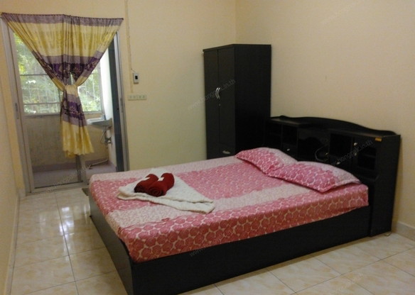 Condo · Wang Thonglang, bangkok — photo 2