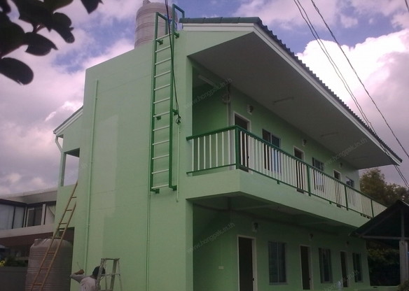 Condo · Bangkok Noi, bangkok — photo 2