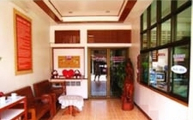 Condo · Mueang Chiang Mai, chiang_mai — photo 4