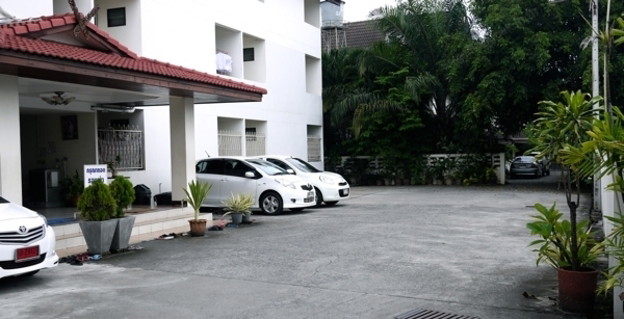 Condo · Mueang Chiang Mai, chiang_mai — photo 2