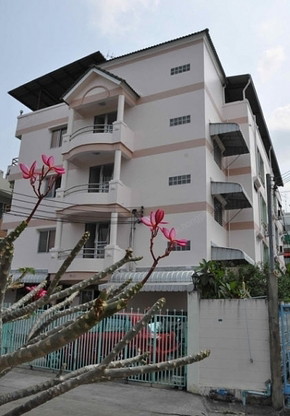 Condo · Mueang Nonthaburi — photo 1