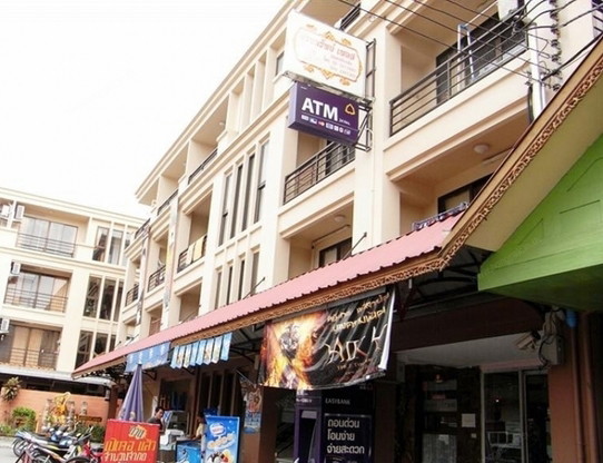 Condo · Lat Krabang, bangkok — photo 1