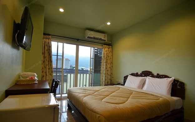 Condo · Mueang Chiang Mai, chiang_mai — photo 4