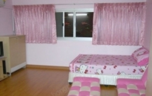 Condo — photo 1