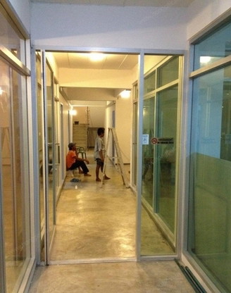 D-1 Apartment — photo 2