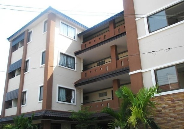 Condo · Mueang Chiang Mai, chiang_mai — photo 3
