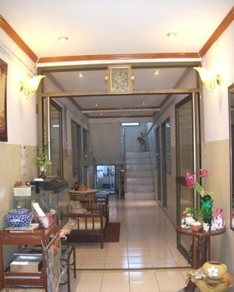 Condo · Wang Thonglang, bangkok — photo 3