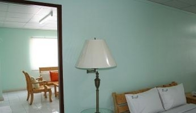 Condo · Bang Phli — photo 5
